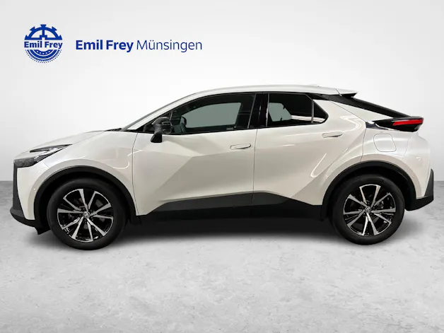 Toyota C-HR 2.0 HEV Trend 4x4