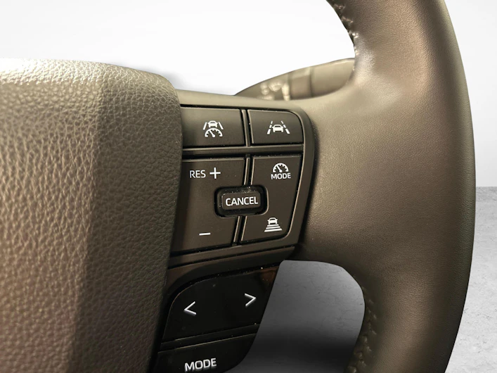 image du véhicule TOYOTA C-HR