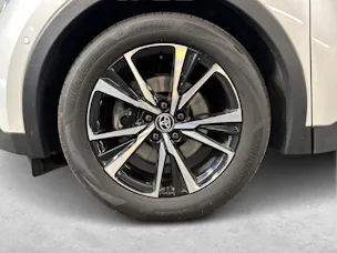 Toyota C-HR 2.0 HEV Trend 4x4