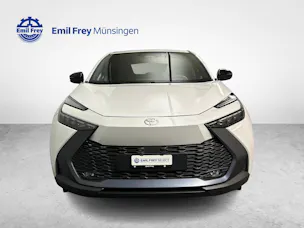 Toyota C-HR 2.0 HEV Trend 4x4