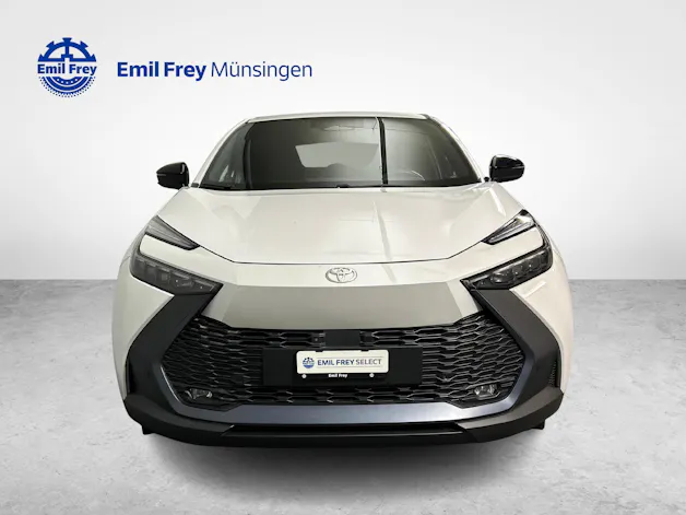Toyota C-HR 2.0 HEV Trend 4x4