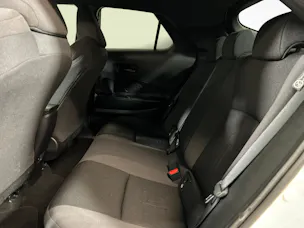 Toyota C-HR 2.0 HEV Trend 4x4