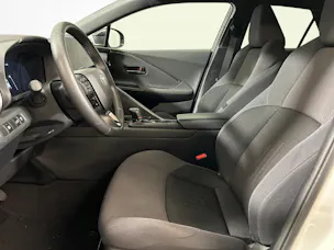 Toyota C-HR 2.0 HEV Trend 4x4