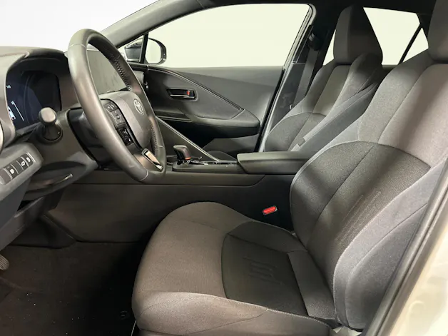 Toyota C-HR 2.0 HEV Trend 4x4