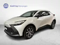 Toyota C-HR 2.0 HEV Trend 4x4