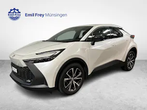 Toyota C-HR 2.0 HEV Trend 4x4