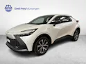Toyota C-HR 2.0 HEV Trend 4x4
