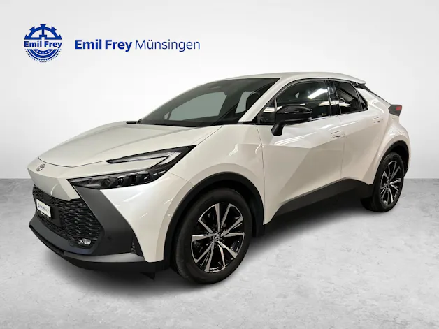Toyota C-HR 2.0 HEV Trend 4x4