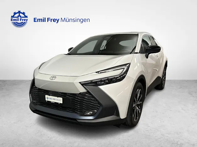 Toyota C-HR 2.0 HEV Trend 4x4