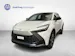 Toyota C-HR 2.0 HEV Trend 4x4