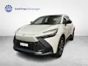 Toyota C-HR 2.0 HEV Trend 4x4