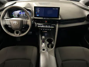Toyota C-HR 2.0 HEV Trend 4x4