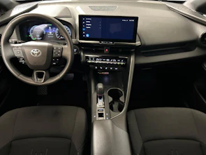 image du véhicule TOYOTA C-HR 2.0 HEV Trend 4x4