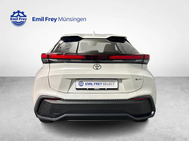 Toyota C-HR 2.0 HEV Trend 4x4