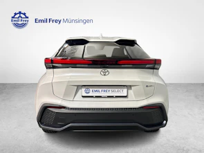 image du véhicule TOYOTA C-HR 2.0 HEV Trend 4x4