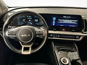 Kia Sportage 1.6 T-GDi Power Edition