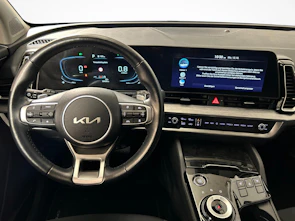 immagine del veicolo KIA Sportage 1.6 T-GDi Power Edition