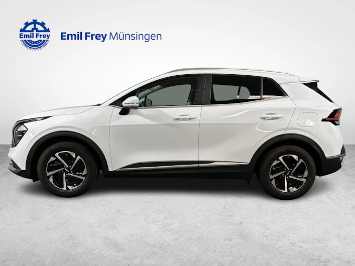 Fahrzeugbild KIA SPORTAGE