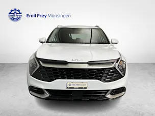 Kia Sportage 1.6 T-GDi Power Edition