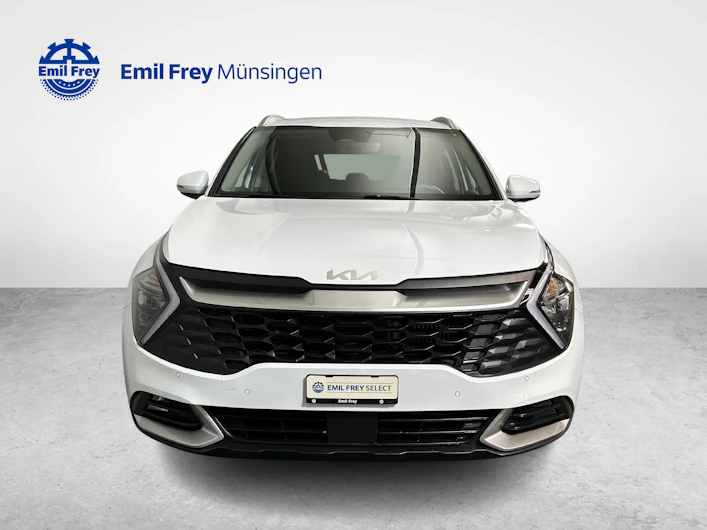 Fahrzeugbild KIA SPORTAGE