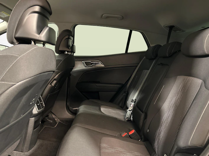 Fahrzeugbild KIA SPORTAGE