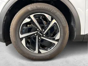 Kia Sportage 1.6 T-GDi Power Edition