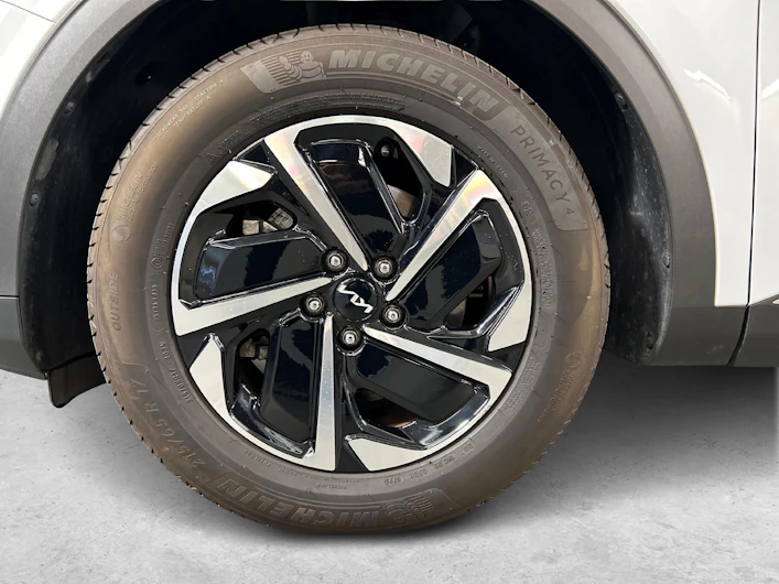 Fahrzeugbild KIA SPORTAGE