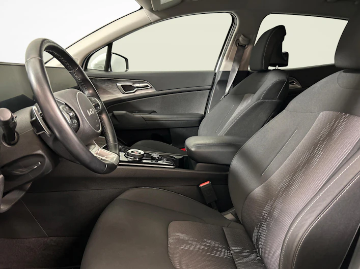 Fahrzeugbild KIA SPORTAGE