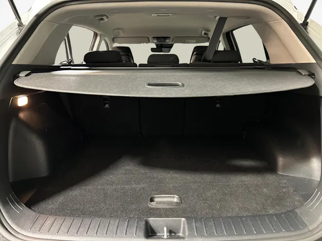 Kia Sportage 1.6 T-GDi Power Edition