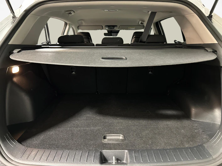 Fahrzeugbild KIA SPORTAGE