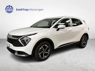 Kia Sportage 1.6 T-GDi Power Edition