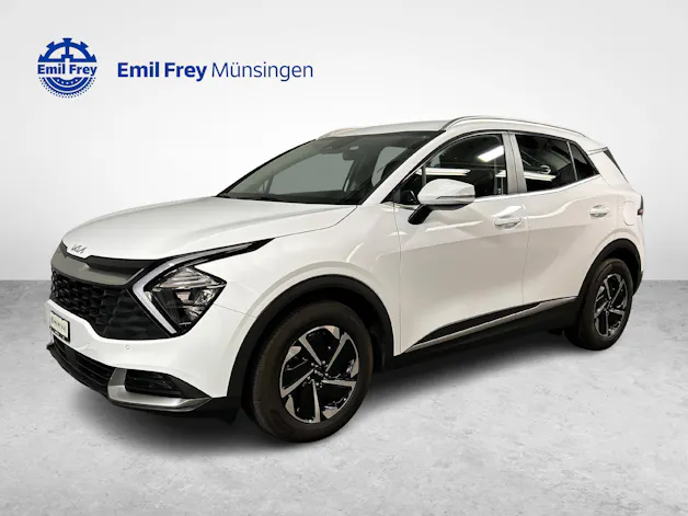 Kia Sportage 1.6 T-GDi Power Edition
