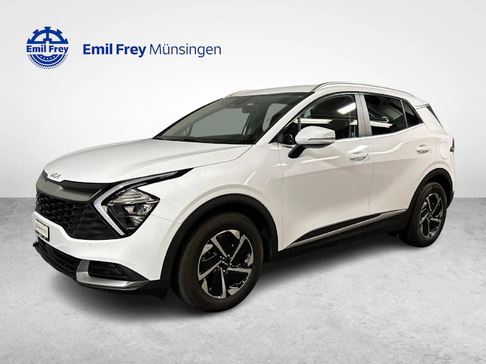 Fahrzeugbild KIA SPORTAGE