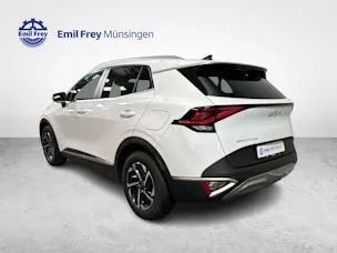 Kia Sportage 1.6 T-GDi Power Edition