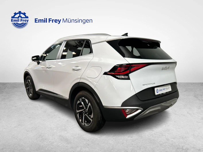 Fahrzeugbild KIA SPORTAGE
