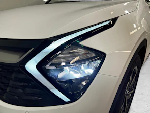 immagine del veicolo KIA Sportage 1.6 T-GDi Power Edition