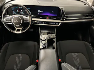Kia Sportage 1.6 T-GDi Power Edition