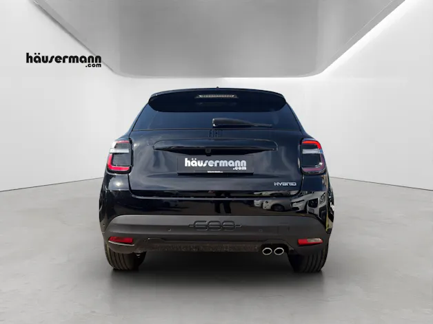 FIAT 600 1.2 Hybrid 145 Sport