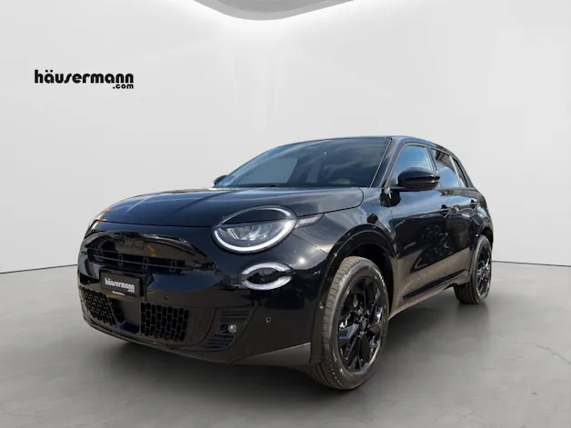 FIAT 600 1.2 Hybrid 145 Sport