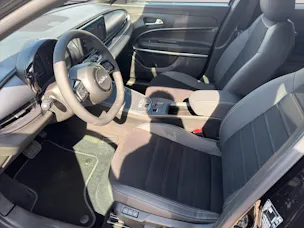 FIAT 600 1.2 Hybrid 145 Sport