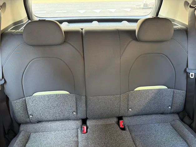 Kia EV2 42.2 kWh Light 4P