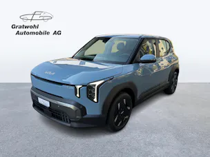 Kia EV2 42.2 kWh Light 4P