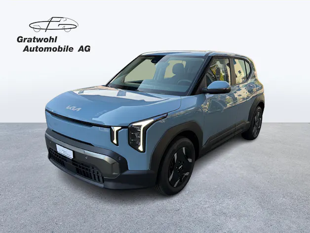 Kia EV2 42.2 kWh Light 4P