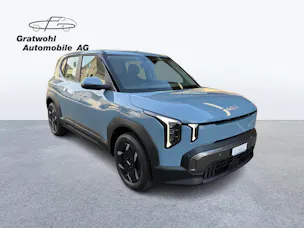 Kia EV2 42.2 kWh Light 4P