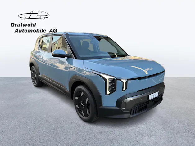 Kia EV2 42.2 kWh Light 4P