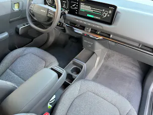 Kia EV2 42.2 kWh Light 4P