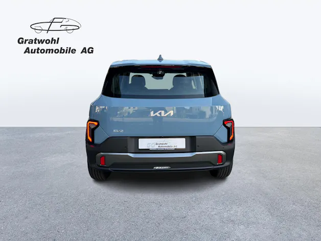 Kia EV2 42.2 kWh Light 4P