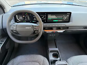 Kia EV2 42.2 kWh Light 4P