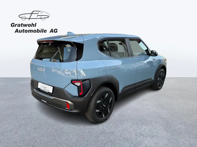 Kia EV2 42.2 kWh Light 4P