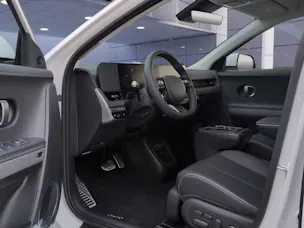 HYUNDAI IONIQ 5 Vertex 84 KWH 4WD